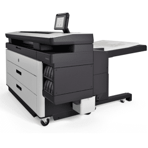 PageWide 5100 MFP HCS