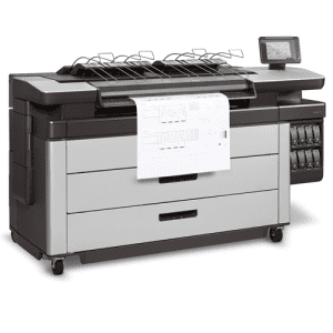 Pagewide 6000 MFP TS