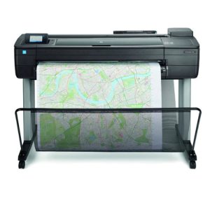 HP DesignJet T730