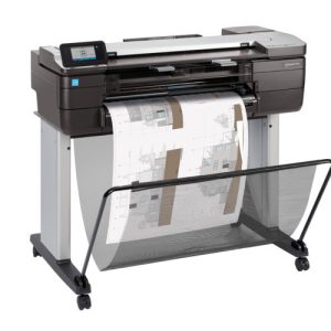 HP DesignJet T830 24 inches Print/Scan/Copy