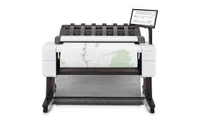 HP DesignJet T2600 PostScript 36 inches Print/Scan/Copy