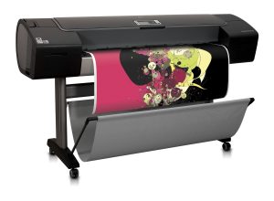 HP DesignJet Z3200 PostScript 44 inches