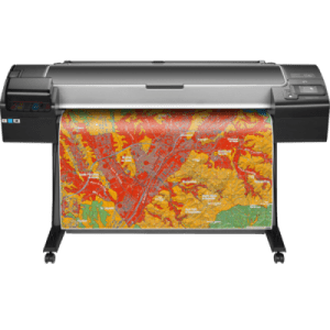 HP DesignJet Z5600 PostScript 44 inches