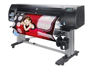 HP DesignJet Z6810