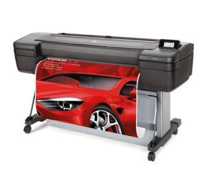 HP DesignJet Z6 PostScript 24 inches