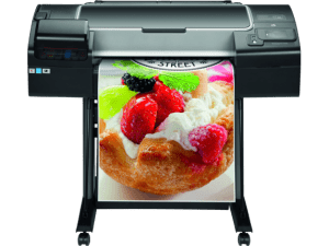 HP DesignJet Z2600 PostScript 24 inches