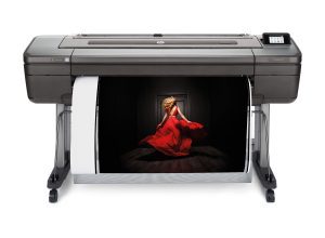 HP DesignJet Z9+