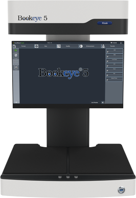 BookEye 4 Book Scanner - Image 7