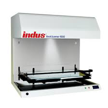 HP PageWide XL 4200 Front Face