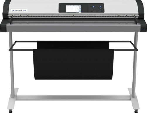 HP PageWide XL 4200 Front Face