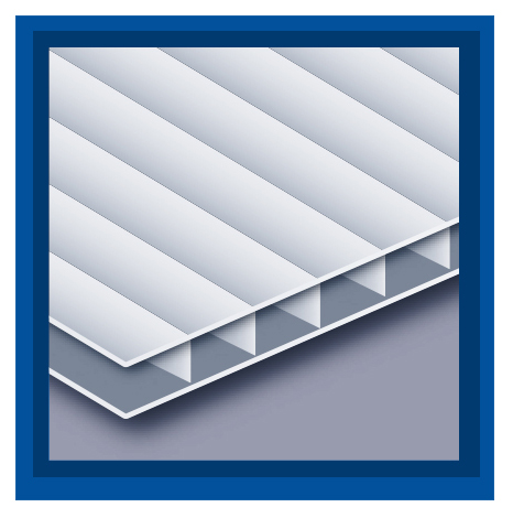 Print on Corrugated Plastic