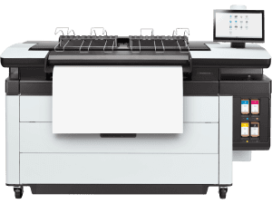 HP PageWide XL 5200