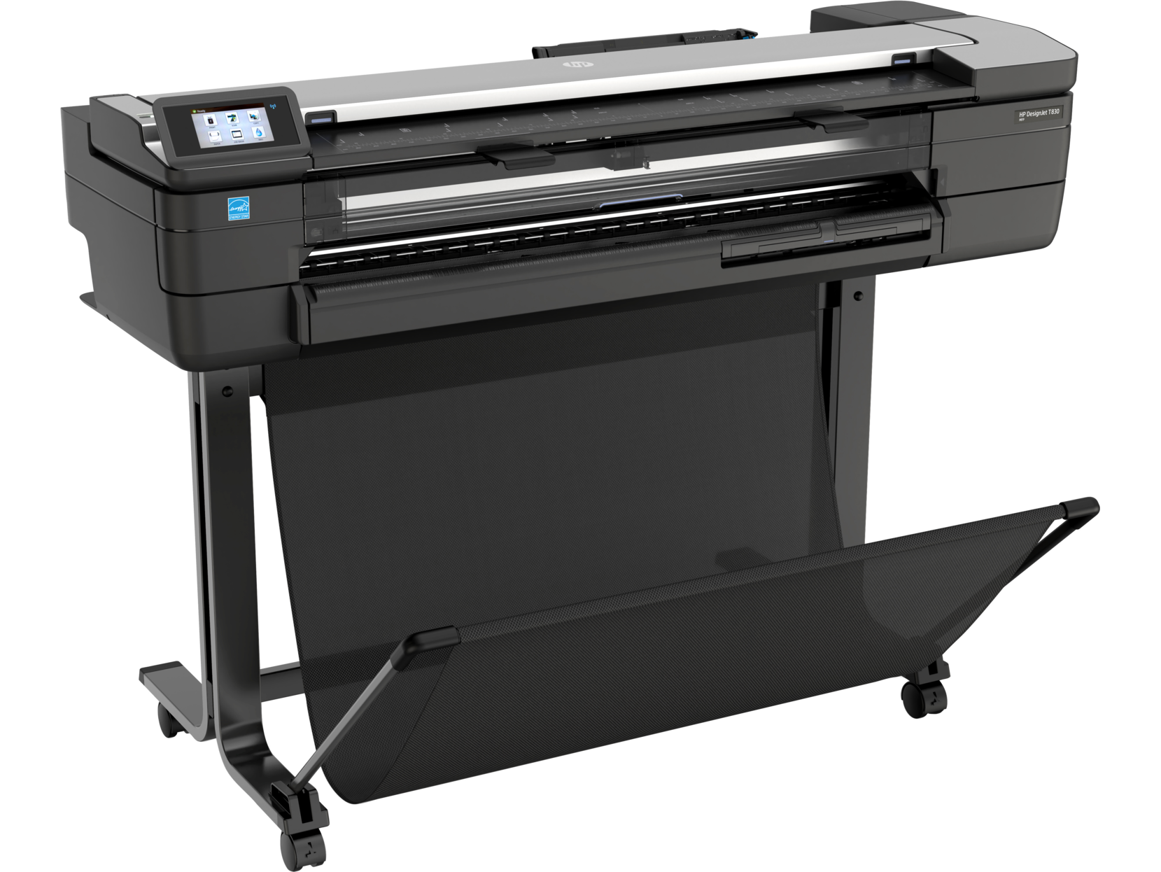 HP PageWide XL 3920 Right MFP