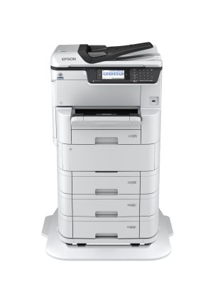Epson Workforce 878R