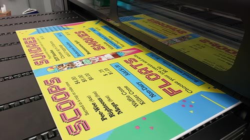 Color Printing Capabilities Eastern Engineering