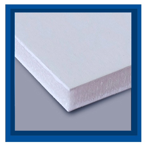 Print on Gator Board