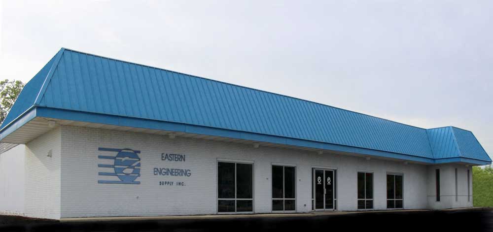 Eastern Engineering Muncie Building