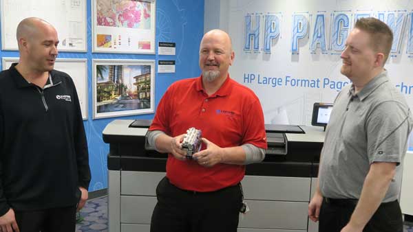 Muncie Printer Service