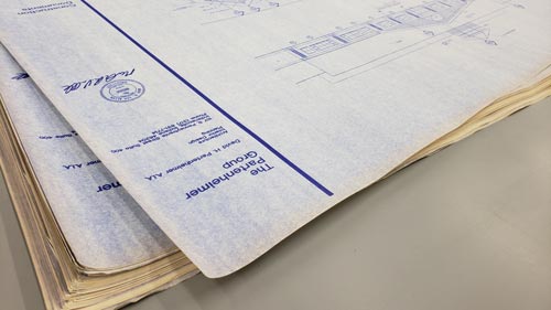 Eastern Engineering Scanning Services