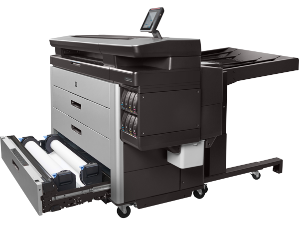 Buy a Pagewide Printer from Eastern Engineering