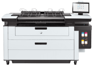 HP PageWide XL Pro 5200