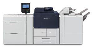 Xerox PrimeLink B9100 Series MFP