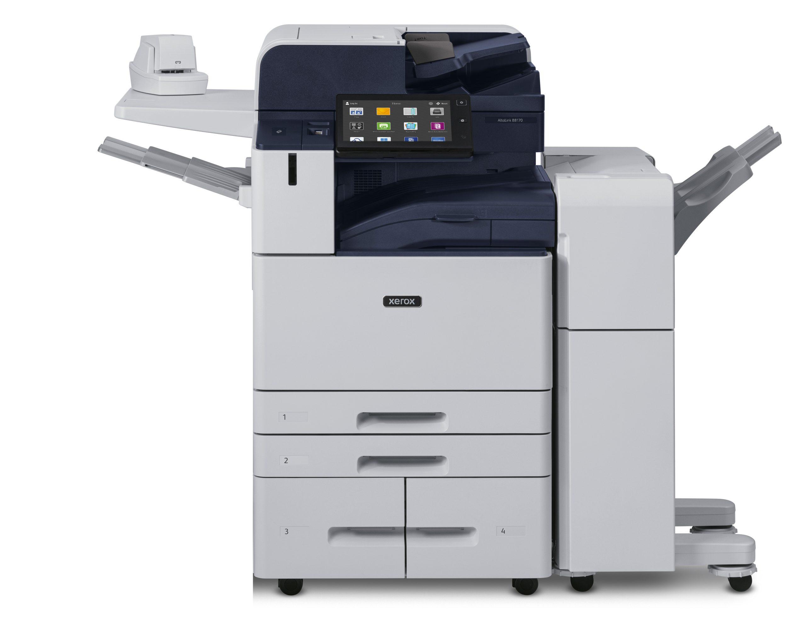 HP PageWide XL 3920 MFP Front