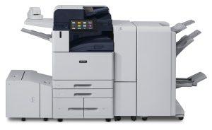 Xerox AltaLink B8100 Series MFP