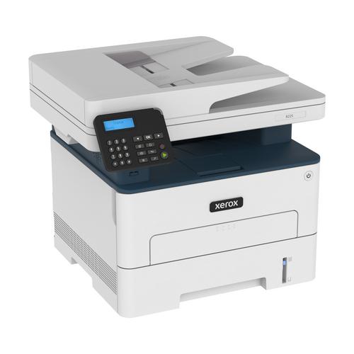 HP PageWide XL 8200 Right Face