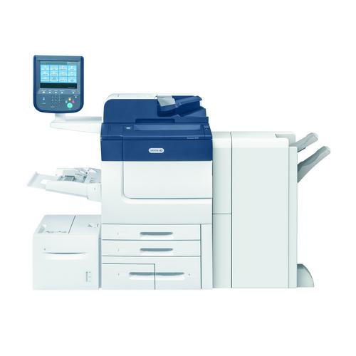 HP PageWide XL 3920 MFP Front
