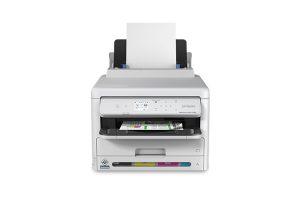 Epson WorkForce® Pro WF-C5390 Color Printer