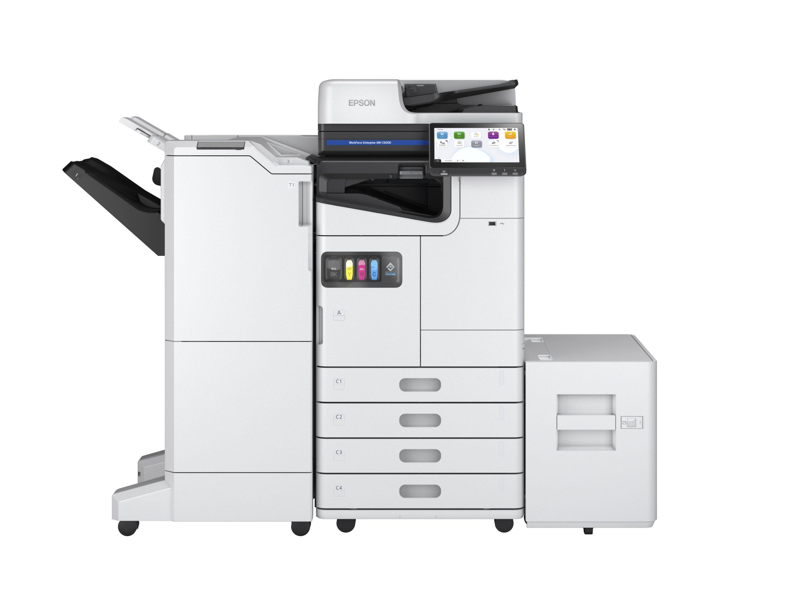 AM-C5000 Front facing