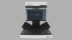 Image Access BookTEK 5 V3