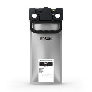Epson T01C100 Black Ink Pack