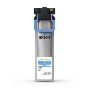 Epson T01C200 Cyan Ink Pack