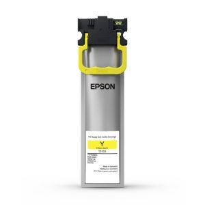 Epson T01C400 Yellow Ink Pack