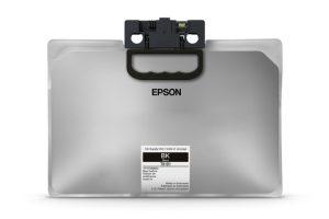 Epson T01D100 Black Ink Pack - High-Yield