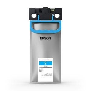 Epson T01D200 Cyan Ink Pack - High-Yield