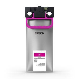 Epson T01D300 Magenta Ink Pack - High-Yield