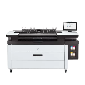 HP PageWide XL 4700
