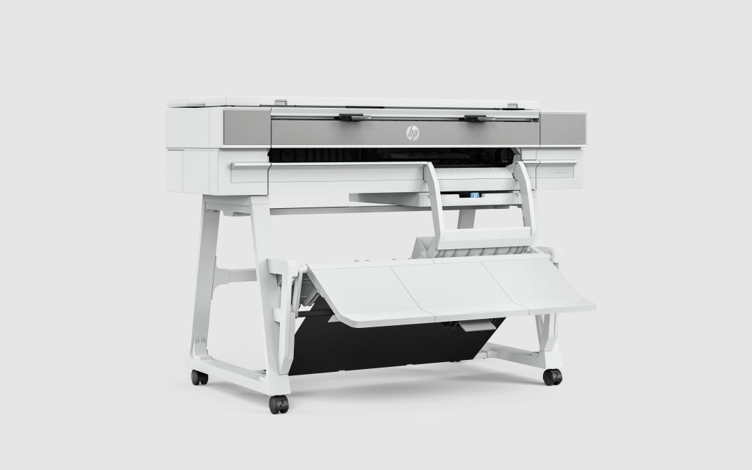 How to Override Expired Ink Errors on HP DesignJet Printers