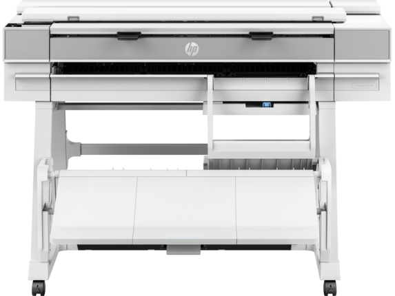 HP PageWide XL 3920 MFP Front
