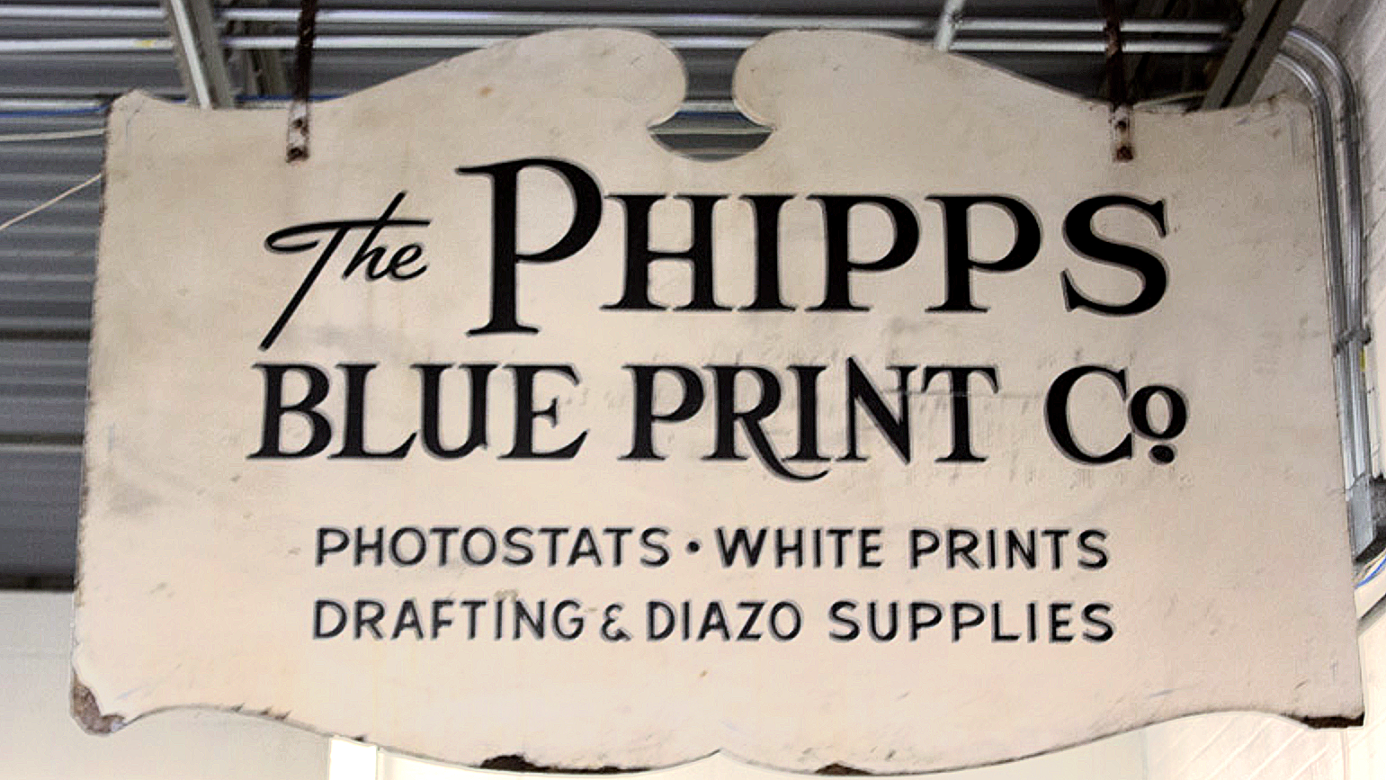 Champaign Location Front