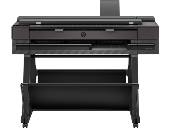 HP PageWide XL 3920 MFP Front