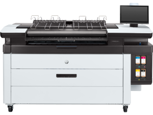HP PageWide XL 4250