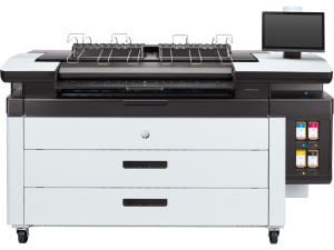 HP PageWide XL 3950
