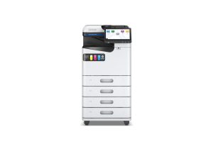 Epson WorkForce® Enterprise AM-C400 A4 Color Multifunction Printer