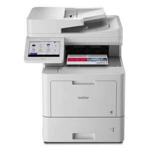 Brother Workhorse Series - MFC-L9630CDN Enterprise Color Laser Printer