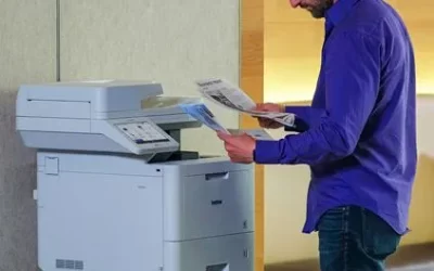 Enhance Your Workflow with Eastern Engineering’s Copier Rentals