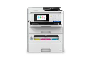 Epson WorkForce® Pro EM-C800